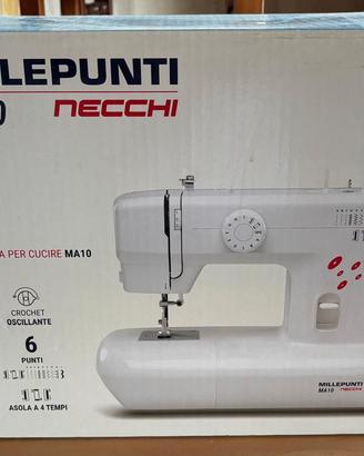 macchina da cucito