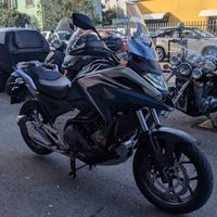 Honda NC 750 X DCT URBAN