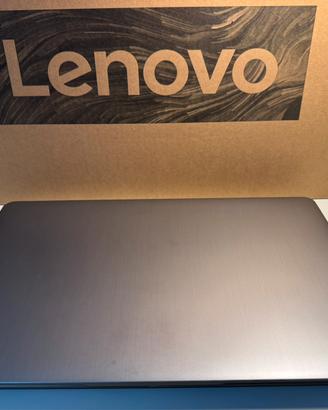 Lenovo IdeaPad 3 16,6” - Ryzen 7