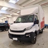 IVECO Daily 35C12 PASSO 3450 CASSA 7 BANCALI E S