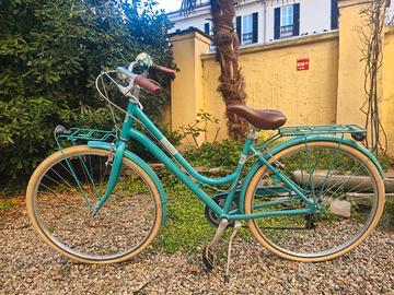 Bicicletta Alpina da donna Alpina bike