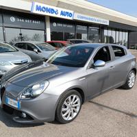 Alfa Romeo Giulietta 1.6 JTDm 120 CV Super