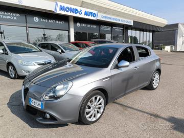 Alfa Romeo Giulietta 1.6 JTDm 120 CV Super