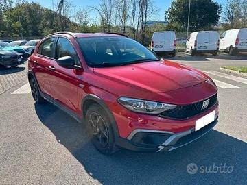 Fiat Tipo 1.0 5 porte City Cross
