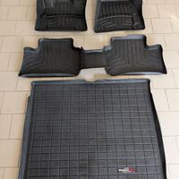 Tappetini WeatherTech - FloorLiners per Volvo XC40