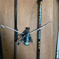 Canne da pesca