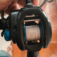 Shimano slx 