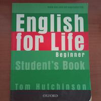 libro English for life begging 