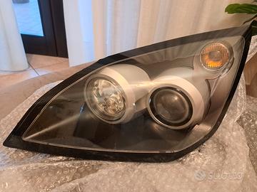 Opel Speedster fanale sx