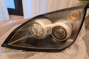 Opel Speedster fanale sx