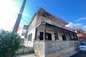Appartamento Mondragone [Cod. rif napoleoneVRG]