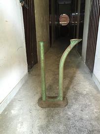 Forma per riparazione scarpe/stivali