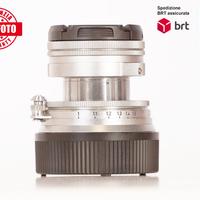 Leica Summicron-M 50 F2 I [11 116] (Leica)