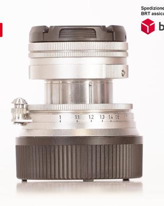 Leica Summicron-M 50 F2 I [11 116] (Leica)