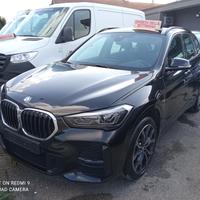 Bmw X1 sDrive18d Msport 150CV