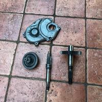 rapporti+ copri rapporti minarelli orrizzontale