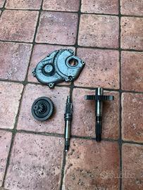 rapporti+ copri rapporti minarelli orrizzontale