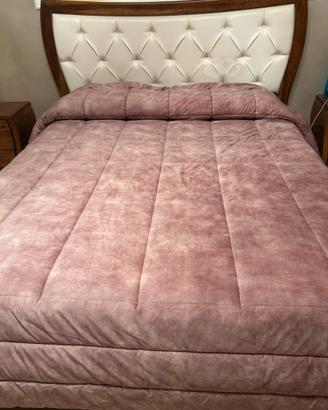 Letto matrimoniale