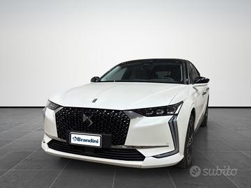 DS DS4 1.2 puretech Rivoli 130cv auto