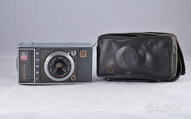 Taron Chic fotocamera a pellicola mezzo formato