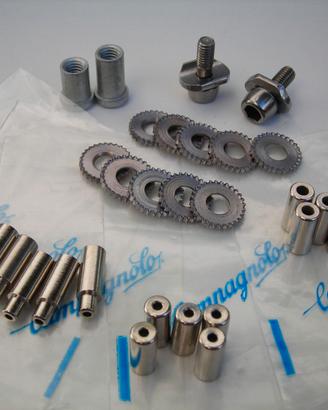 Campagnolo Ricambi  Originali  Vintage ( nuovi )