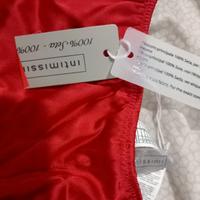 Pantaloncini intimissimi