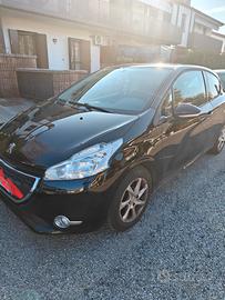 Peogeot 208 HDI 