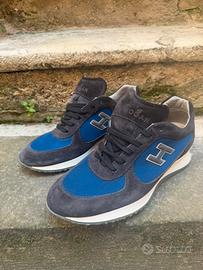 Hogan Interactive  Sneakers Men's Size 6  39,5