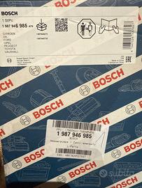 Kit distribuzione,pompa acqua 1 987 946 985 BOSCH