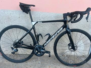 Bici Merida Scultura 6000