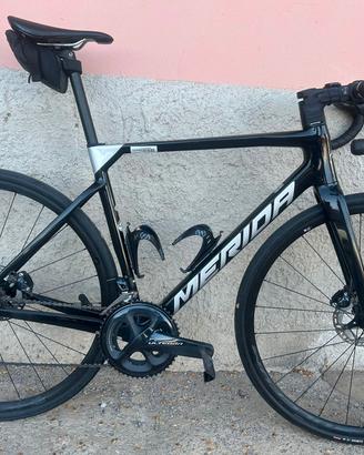 Bici Merida Scultura 6000