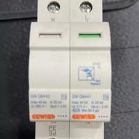 protezione sovratensione gewiss 4