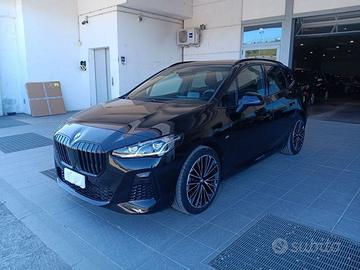 BMW Serie 2 Active Tourer 218d Active Tourer ...