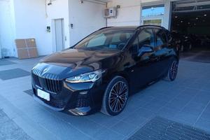 BMW Serie 2 Active Tourer 218d Active Tourer ...