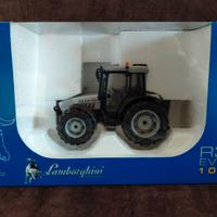 Modellino trattore Lamborghini R3 Evo 100