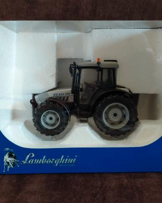 Modellino trattore Lamborghini R3 Evo 100