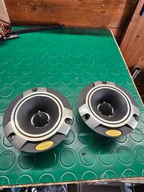Coppia tweeter SP-AUDIO SP-TW29