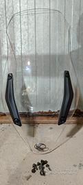 parabrezza Kymco AK 550