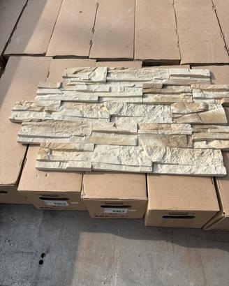 Rivestimento in pietra
