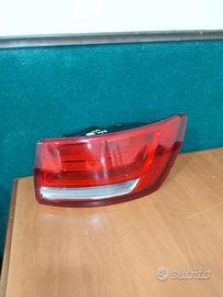 Stop posteriore dx audi a4 sw