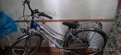 Bicicletta