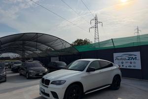 Bmw X6 M xDrive30d Futura