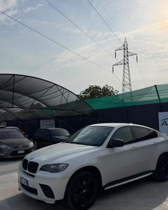 Bmw X6 M xDrive30d Futura
