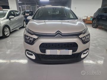 Citroen C3 PureTech 83 S&S You
