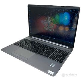 HP 250 G8 i5 8-256 SSD Garanzia 12 Mesi