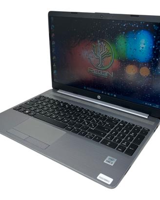 HP 250 G8 i5 8-256 SSD Garanzia 12 Mesi
