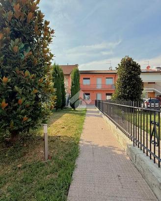 3 LOCALI A MONTECCHIO MAGGIORE