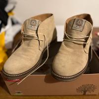 Polacchine Scarpe Carrera Numero 41