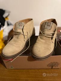 Polacchine Scarpe Carrera Numero 41