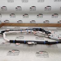 Airbag a tendina laterale sinistro 2009 honda jazz